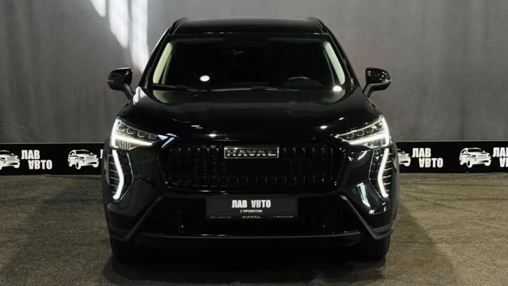 Haval Jolion I Рестайлинг Смоленск  - изображение 2