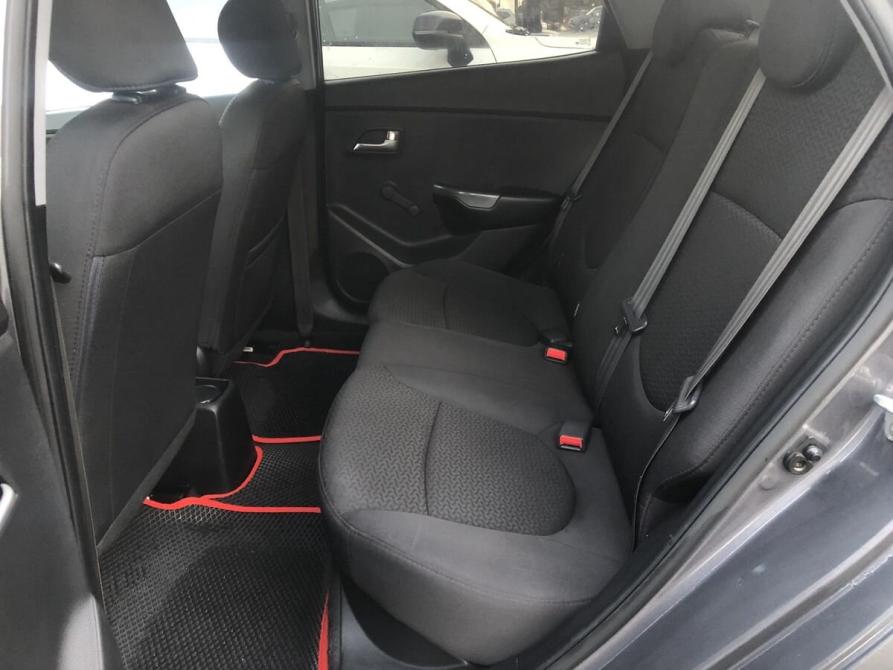 Kia Rio III Брянск  - изображение 10