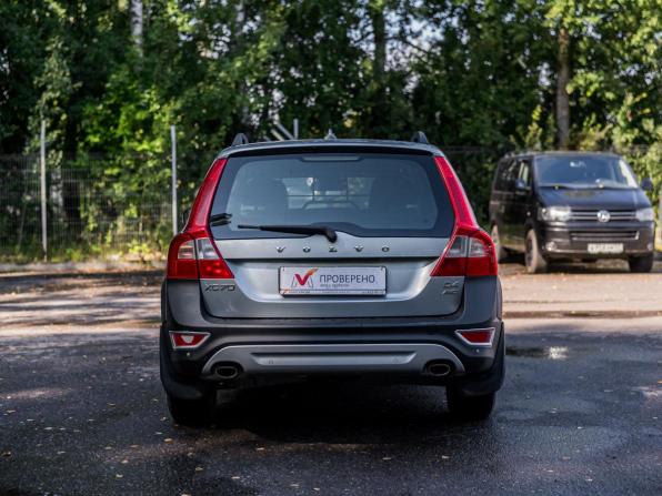 Volvo XC70 II с пробегом 2012 года, цена 1 180 000 рублей, 428436 км, универсал, Автокод Объявления