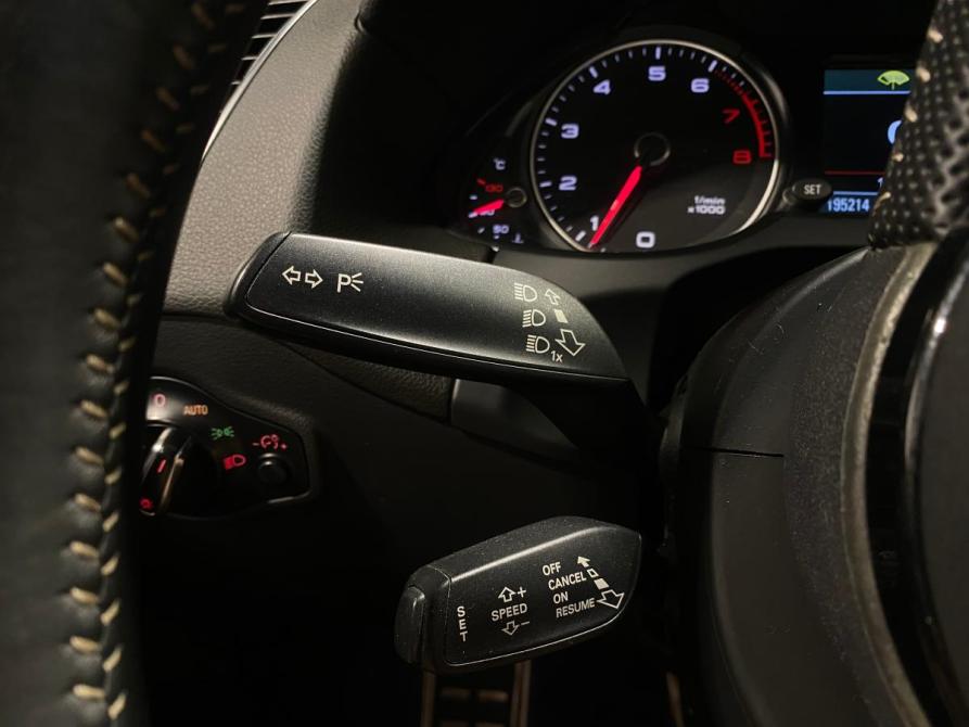 Audi Q5 I (8R) Рестайлинг Челябинск  - изображение 18