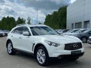 Infiniti QX70 Сыктывкар  - изображение 33