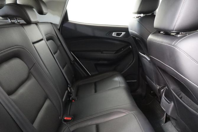 Chery Tiggo 4 I Рестайлинг с пробегом 2021 года, цена 1 149 000 рублей, 51000 км, внедорожник, Автокод Объявления