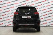 Nissan X-Trail III Рестайлинг Сургут  - изображение 37