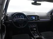 Skoda Karoq I Москва  - изображение 26