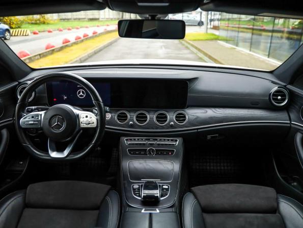 Mercedes-Benz E-Класс V (W213 S213 C238) с пробегом 2020 года, цена 2 999 899 рублей, 162151 км, седан, Автокод Объявления