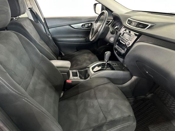 Nissan X-Trail III с пробегом 2017 года, цена 1 399 000 рублей, 209649 км, внедорожник, Автокод Объявления