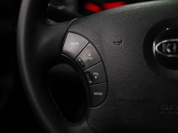 Kia Opirus I с пробегом 2006 года, цена 499 000 рублей, 300394 км, седан, Автокод Объявления