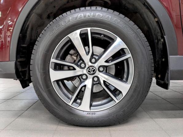 Toyota RAV4 IV (XA40) Рестайлинг с пробегом 2018 года, цена 2 315 000 рублей, 87452 км, внедорожник, Автокод Объявления