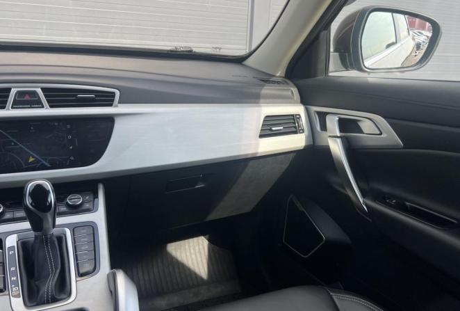 Geely Atlas I с пробегом 2021 года, цена 1 790 000 рублей, 107000 км, внедорожник, Автокод Объявления