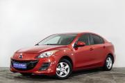 Mazda 3 II (BL) Сургут  - изображение 21