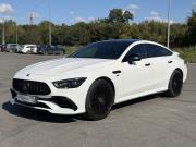 Mercedes-Benz AMG GT 4-Door Coupe I Казань  - изображение 33
