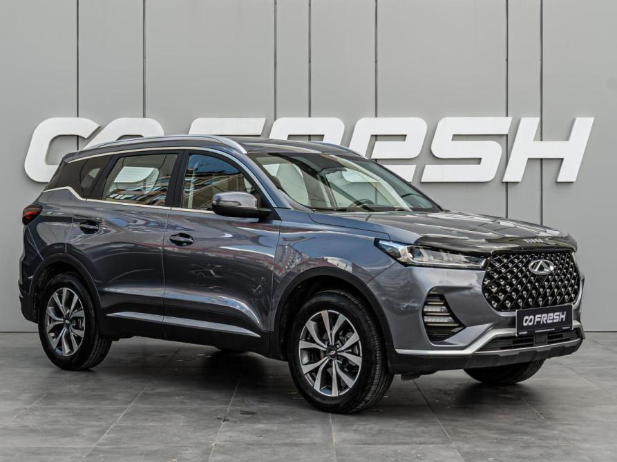 Chery Tiggo 7 Pro I Краснодар  - изображение 1