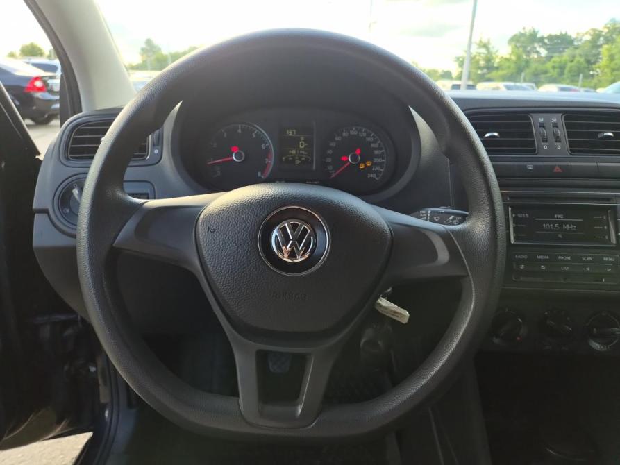 Volkswagen Polo V Рестайлинг Саратов  - изображение 23