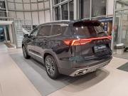 Chery Tiggo 8 Pro Max I Рестайлинг Казань  - изображение 33