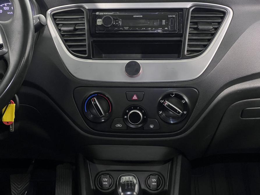 Hyundai Solaris II Калининград  - изображение 15
