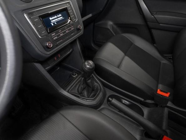 Volkswagen Caddy IV с пробегом 2020 года, цена 2 350 000 рублей, 43777 км, минивэн, Автокод Объявления
