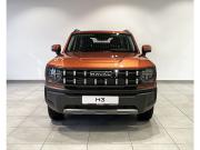 Haval H3 I Рестайлинг Москва  - изображение 13
