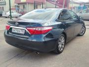 Toyota Camry VII (XV50) Рестайлинг Стерлитамак  - изображение 20