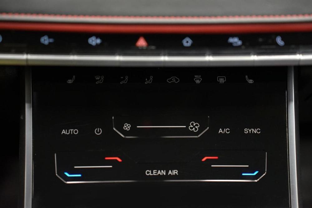 Chery Tiggo 4 Pro I Рестайлинг Крым  - изображение 23