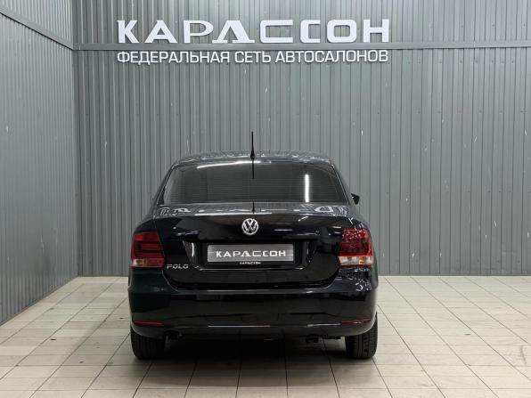 Volkswagen Polo V Рестайлинг с пробегом 2016 года, цена 1 068 000 рублей, 197331 км, седан, Автокод Объявления