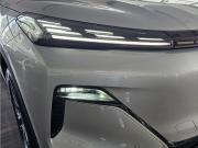 Geely EX5 Гибрид Москва  - изображение 39
