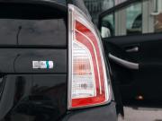 Toyota Prius III Рестайлинг (XW30) Новосибирск  - изображение 31