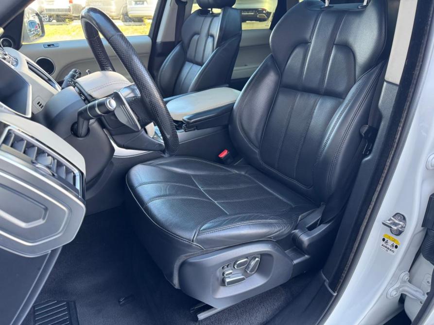 Land Rover Range Rover Sport II Иркутск  - изображение 26