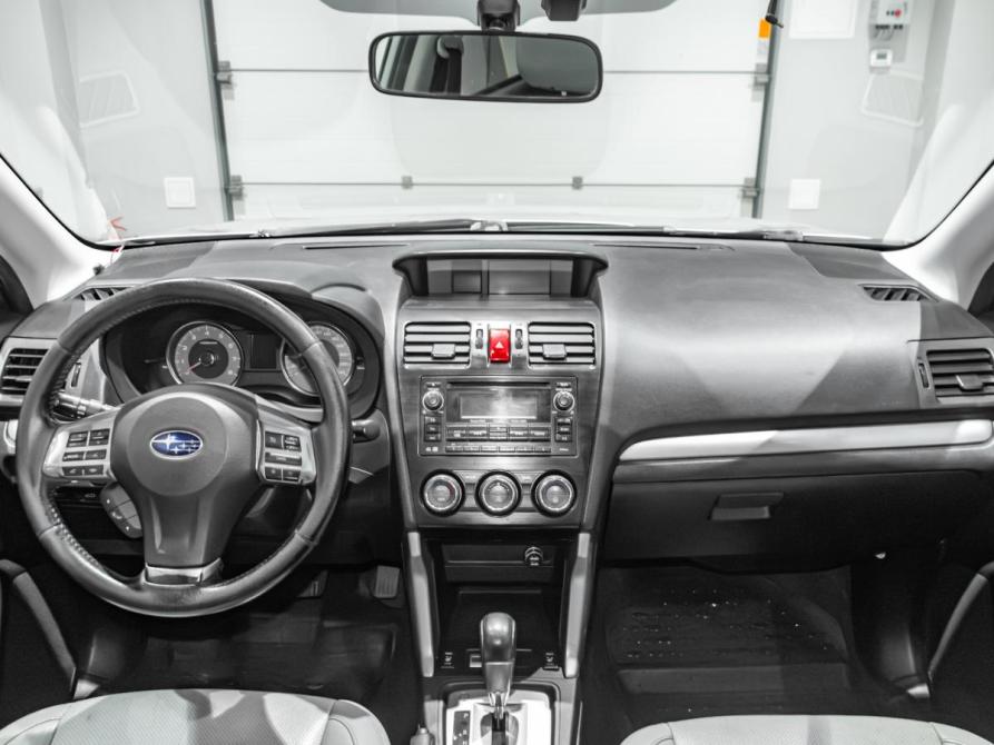 Subaru Forester IV Екатеринбург  - изображение 15