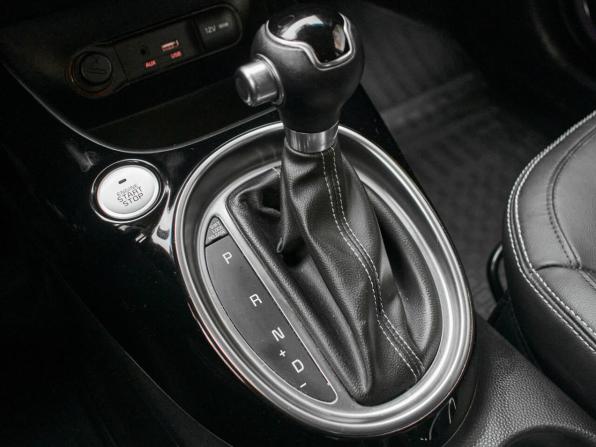 Kia Soul II Рестайлинг с пробегом 2018 года, цена 1 795 000 рублей, 88115 км, хэтчбек, Автокод Объявления
