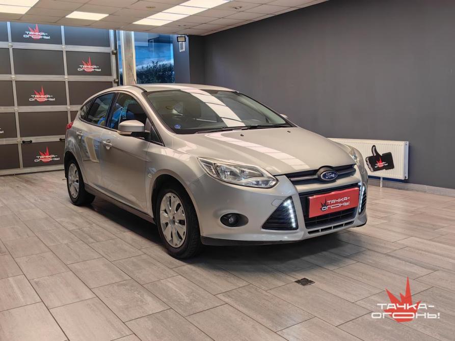 Ford Focus III Пермь  - изображение 4