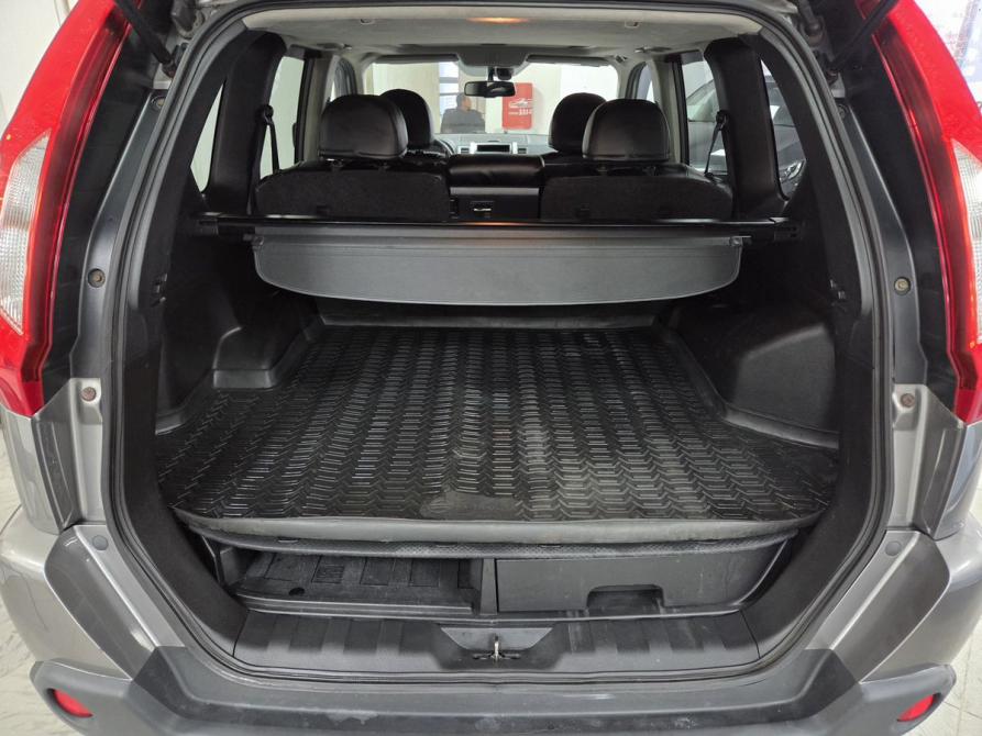 Nissan X-Trail II Рестайлинг Мончегорск  - изображение 7