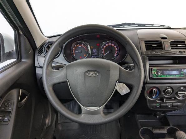 Lada (ВАЗ) Granta I Рестайлинг с пробегом 2023 года, цена 650 000 рублей, 54963 км, седан, Автокод Объявления