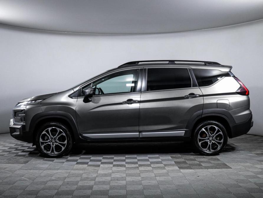 Mitsubishi Xpander I Рестайлинг Москва  - изображение 8