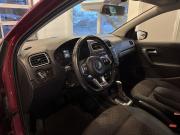Volkswagen Polo V Рестайлинг Чебоксары  - изображение 60
