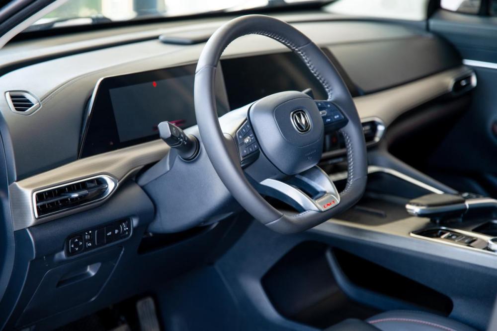 Changan UNI-T I Ростов-на-Дону  - изображение 16