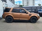 Land Rover Freelander II Рестайлинг 2 Москва  - изображение 21