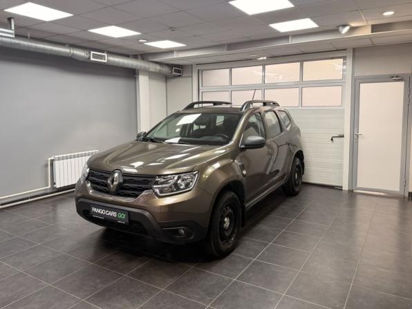 Renault Duster II с пробегом 2021 года, цена 2 050 000 рублей, 71449 км, внедорожник, Автокод Объявления