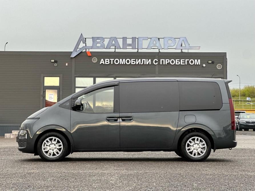 Hyundai Staria I Волгоград  - изображение 2