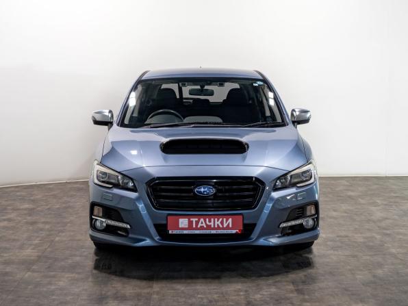 Subaru Levorg I с пробегом 2014 года, цена 1 590 000 рублей, 88000 км, универсал, Автокод Объявления