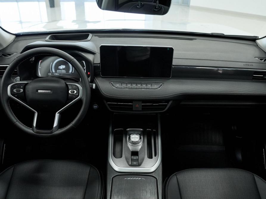 Haval Jolion I Рестайлинг Самара  - изображение 14