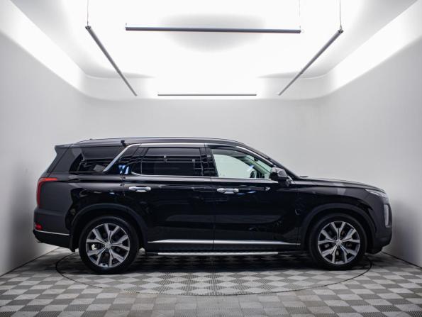 Hyundai Palisade I с пробегом 2021 года, цена 3 677 000 рублей, 114964 км, внедорожник, Автокод Объявления