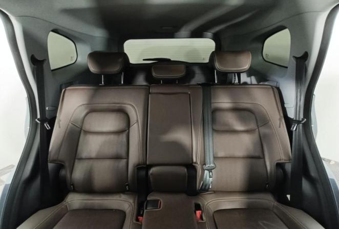 Chery Tiggo 8 Pro I с пробегом 2022 года, цена 1 990 000 рублей, 88678 км, внедорожник, Автокод Объявления