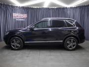 Volkswagen Touareg II Москва  - изображение 30