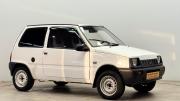 Lada (ВАЗ) 1111 Ока Киров  - изображение 17