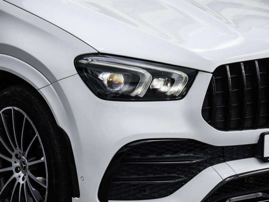 Mercedes-Benz GLE Coupe II (C167) Санкт-Петербург  - изображение 12
