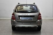 Lada (ВАЗ) Granta I Рестайлинг Москва  - изображение 19