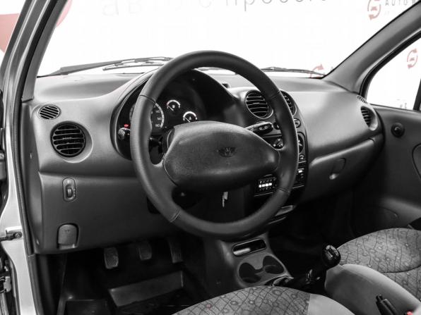 Daewoo Matiz I Рестайлинг с пробегом 2014 года, цена 349 000 рублей, 123053 км, хэтчбек, Автокод Объявления