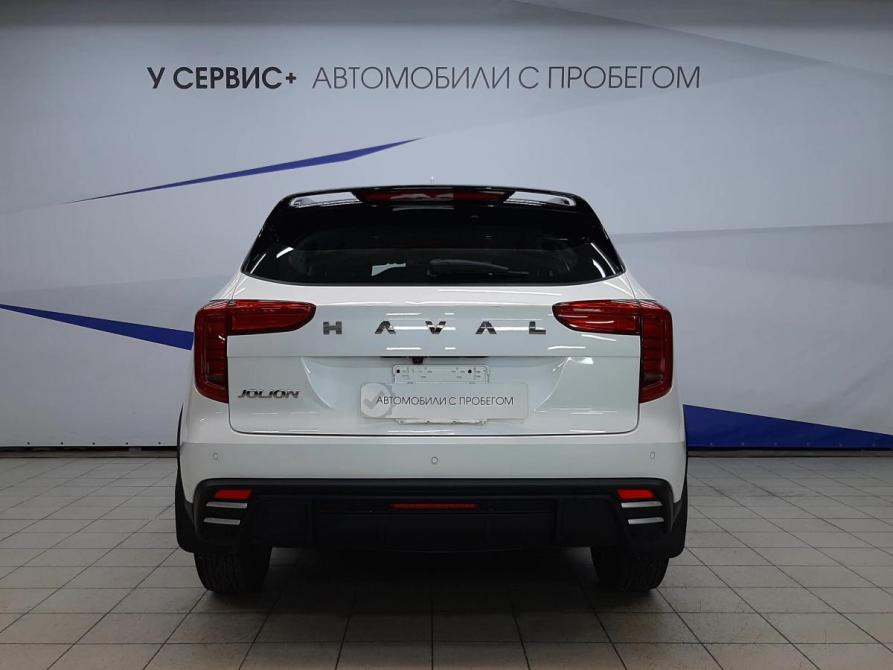 Haval Jolion I Рестайлинг Москва  - изображение 4