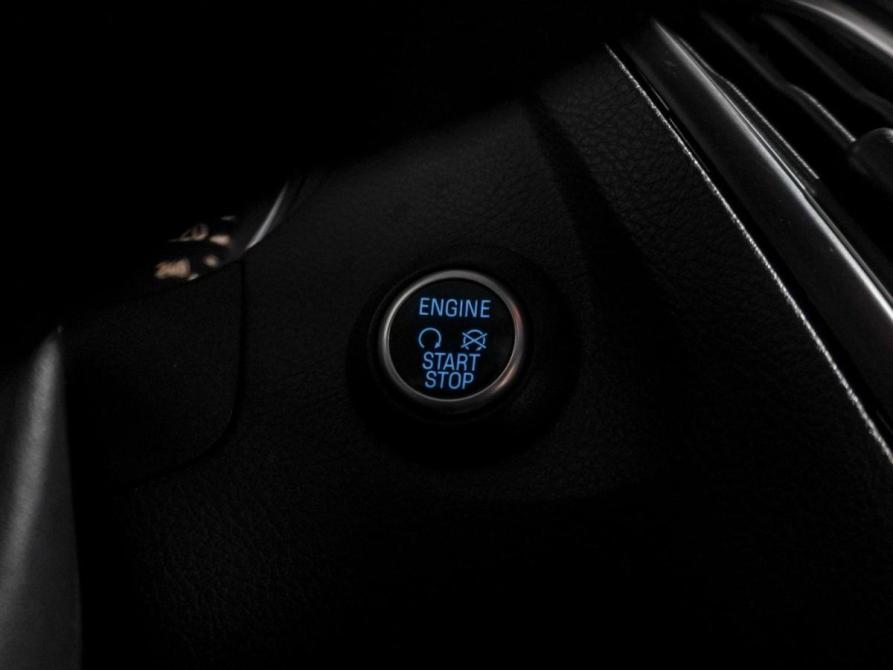 Ford Focus III Рестайлинг Воронеж  - изображение 16
