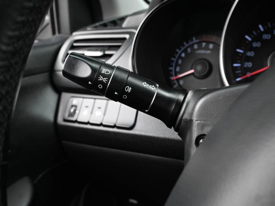 Kia Rio III Новороссийск  - изображение 13
